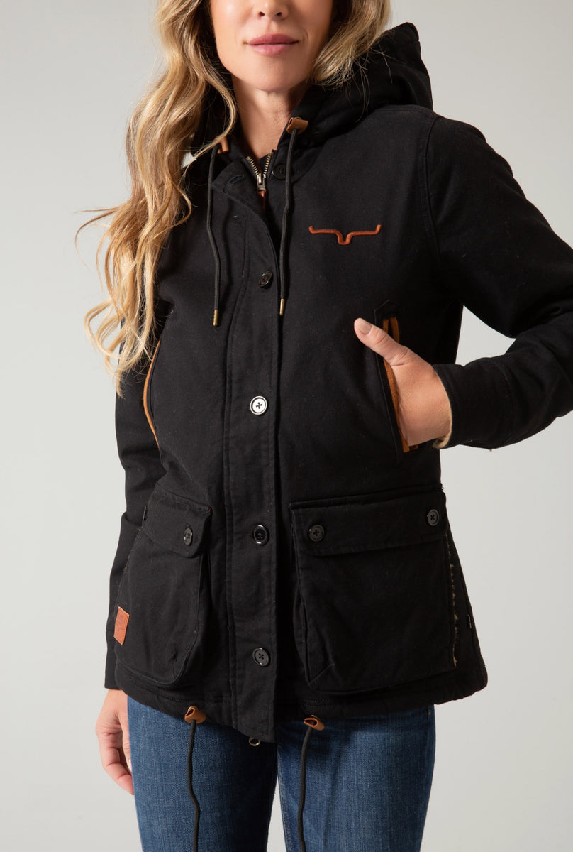 Kimes Ranch Ladies AWA Jackets – Triple J Western Shop