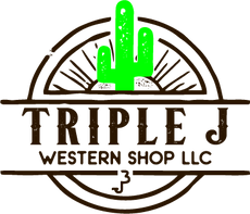 Triple J Western Shop