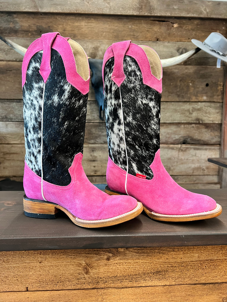 Women's Boots