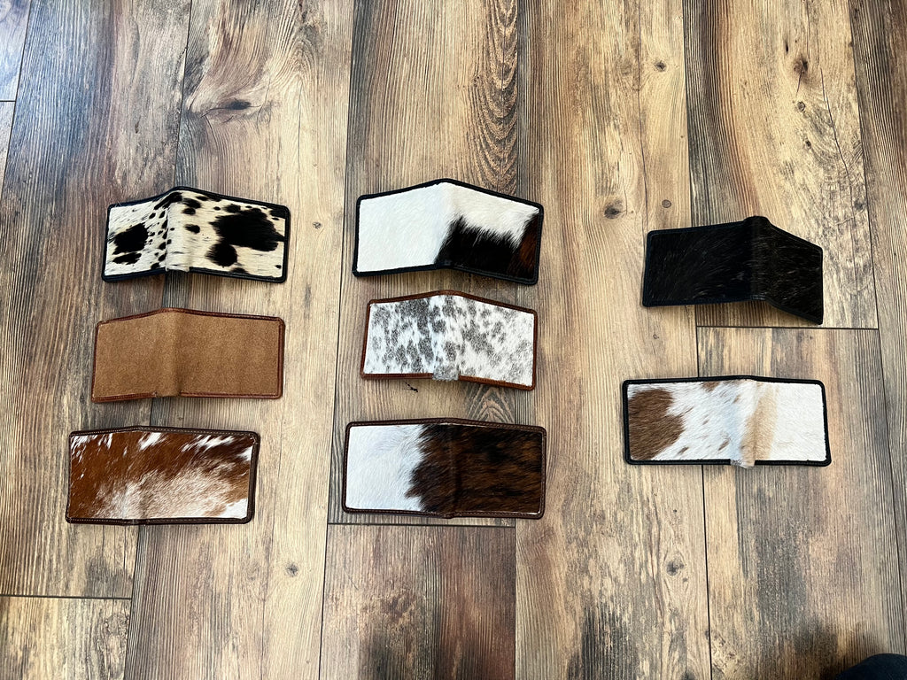 Men’s Wallets