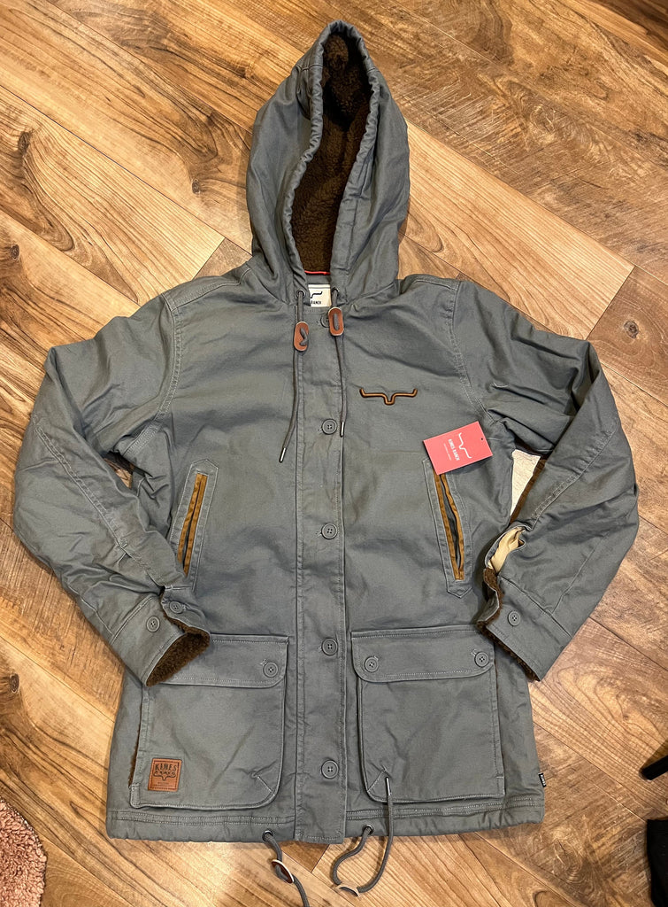 Women's Outerwear