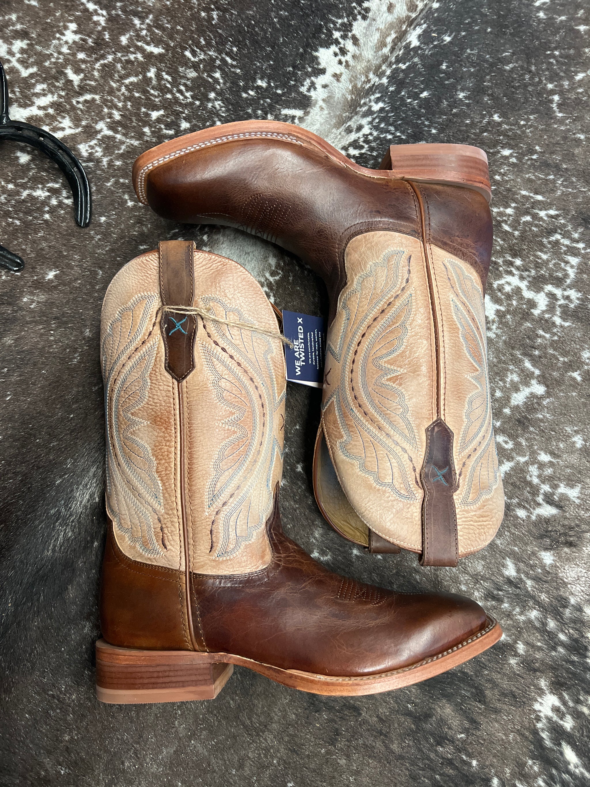 靴 MISTER GENTLEMAN ORPHIC WESTERN BOOTS 靴 MISTER GENTLEMAN ORPHIC WESTERN BOOTS MISTER GENTLEMAN ORPHIC