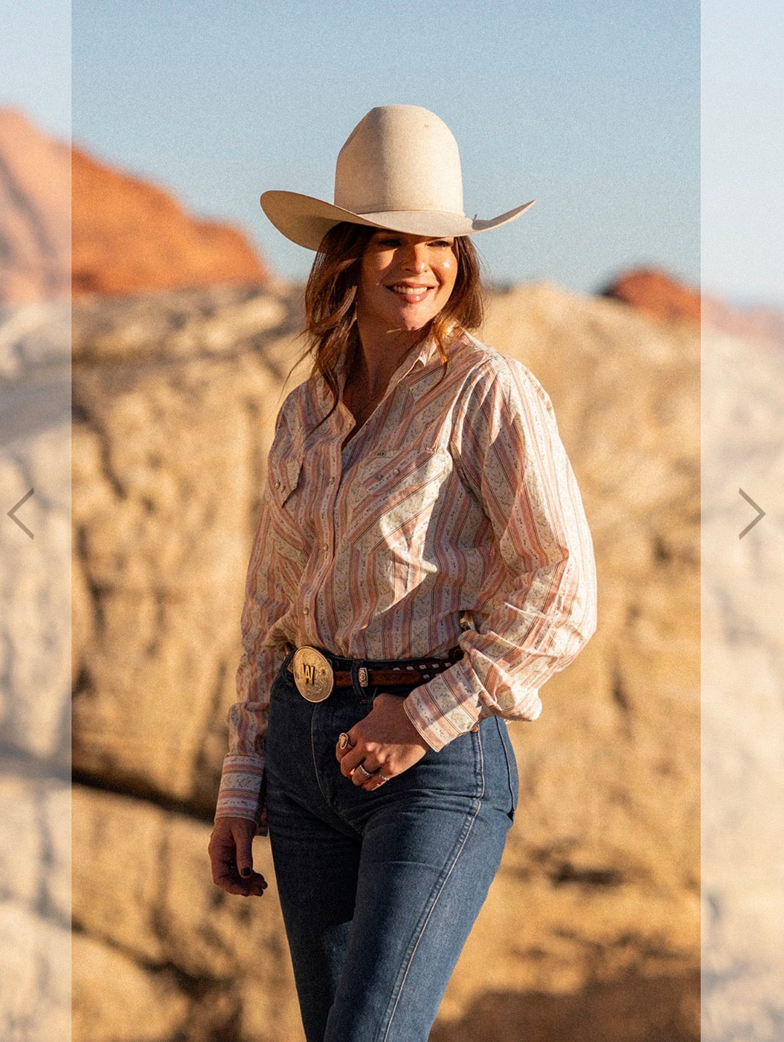 NEW ARRIVALS – Triple J Western Shop