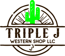 Triple J Western Shop 