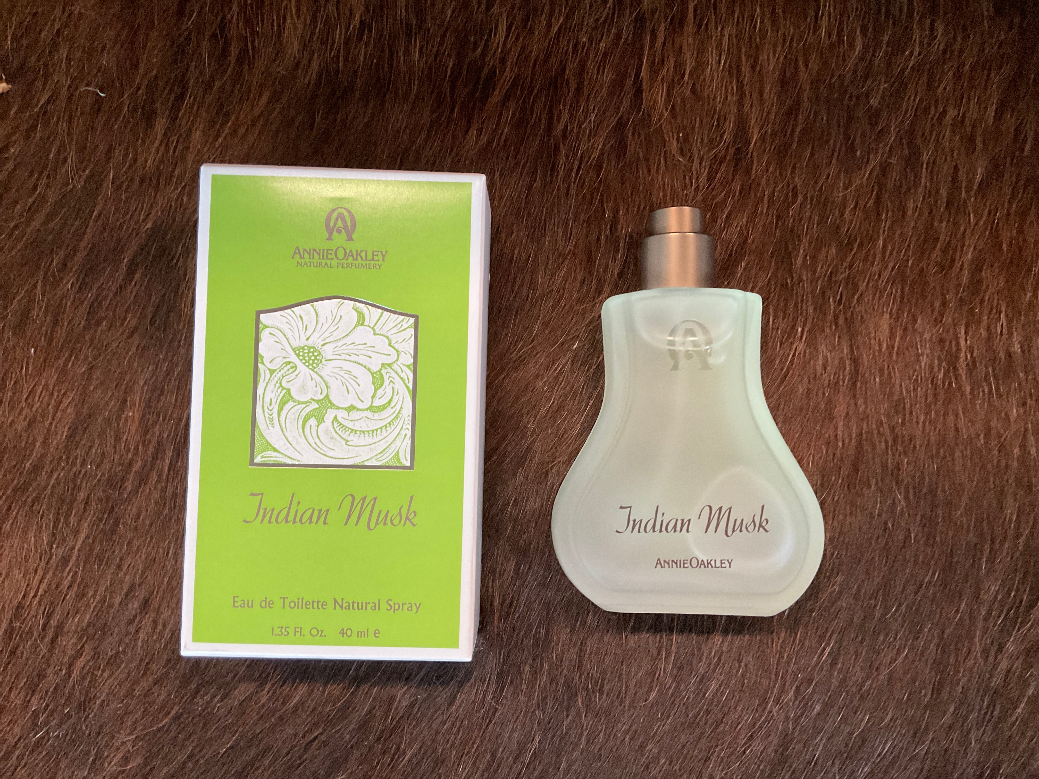 Annie Oakley Perfumes – Triple J Western Shop