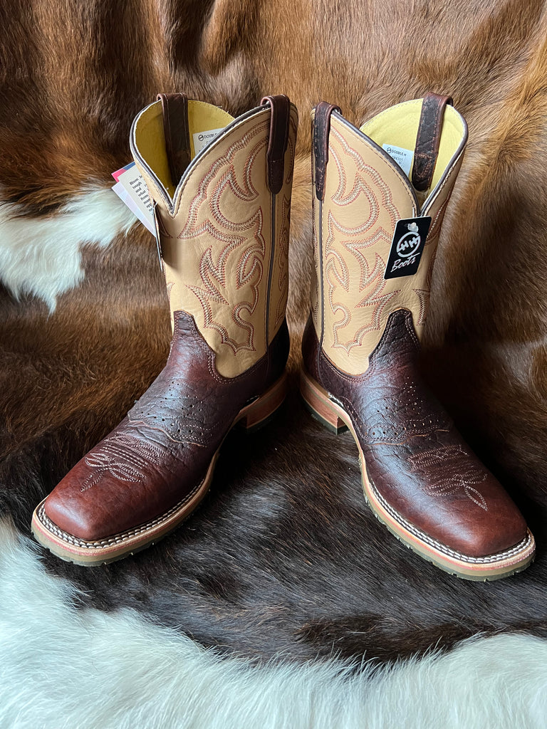 Double h shop boots dh4305