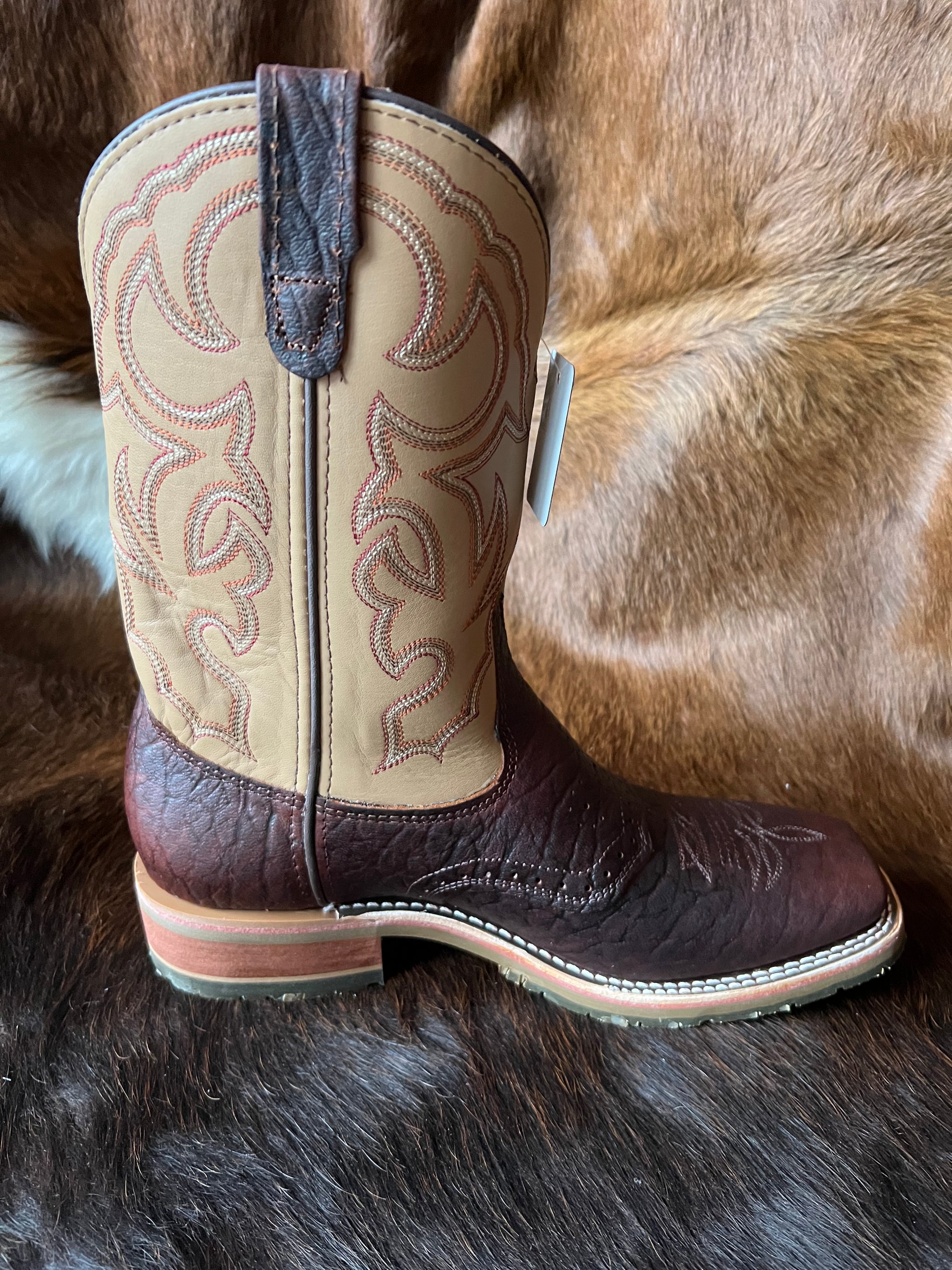 Men's Boots – Triple J Western Shop