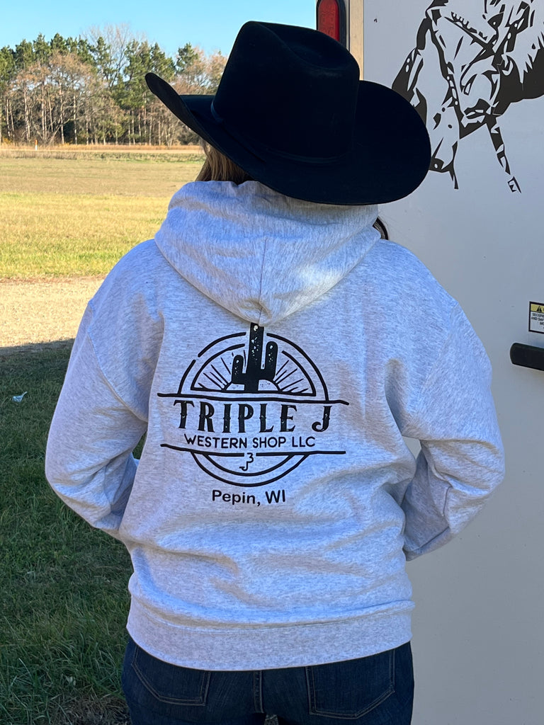 Triple j hoodies sale